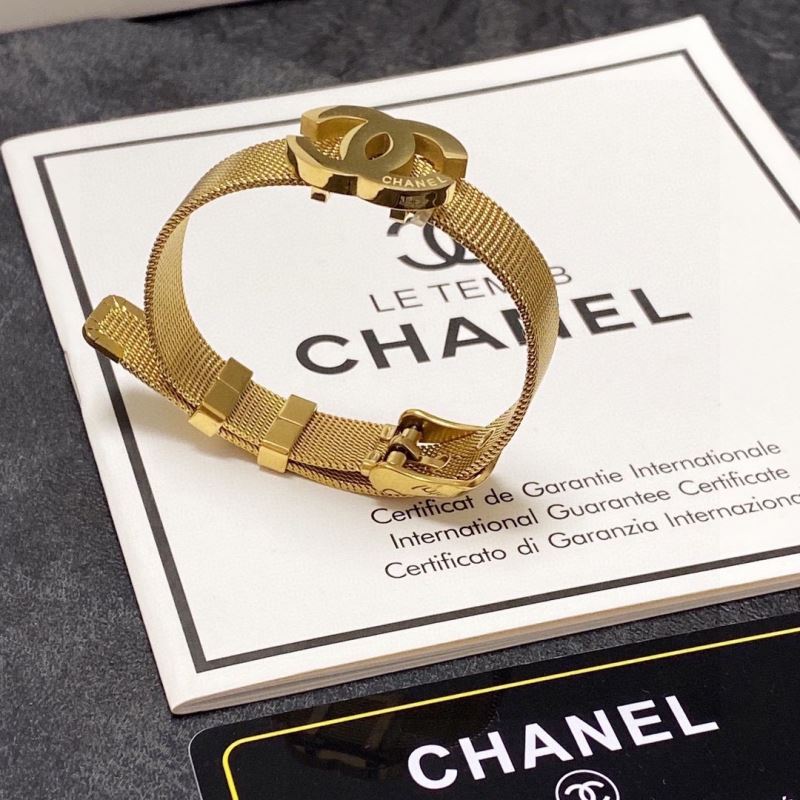 Chanel Bracelets